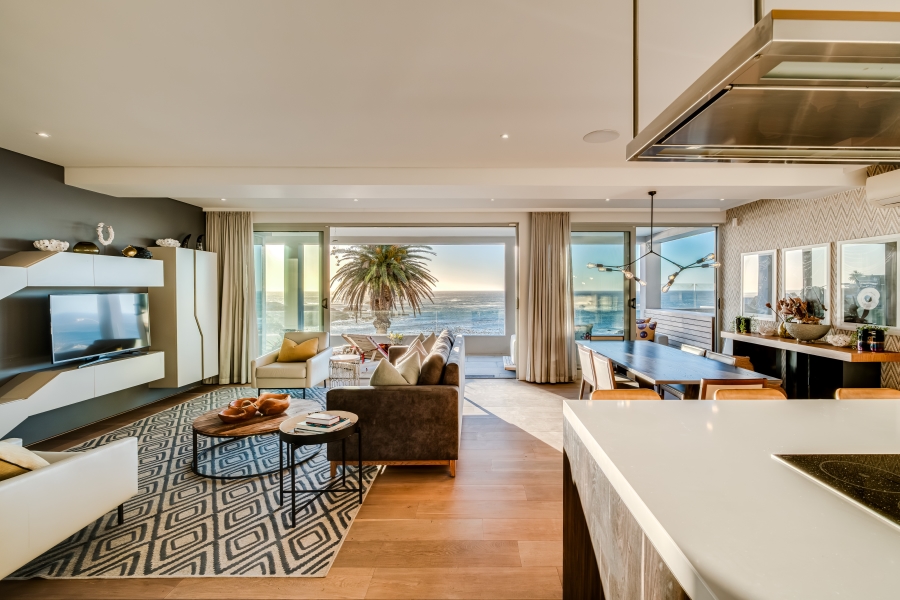 3 Bedroom Property for Sale in Camps Bay Western Cape